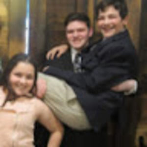 Meet your Posher, Joseph